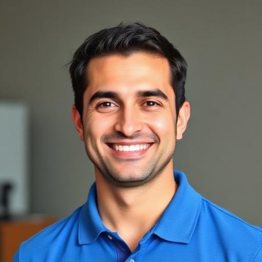 Ricardo Souza - Técnico Sênior em Eletrodomésticos na Assistência Técnica Maringá